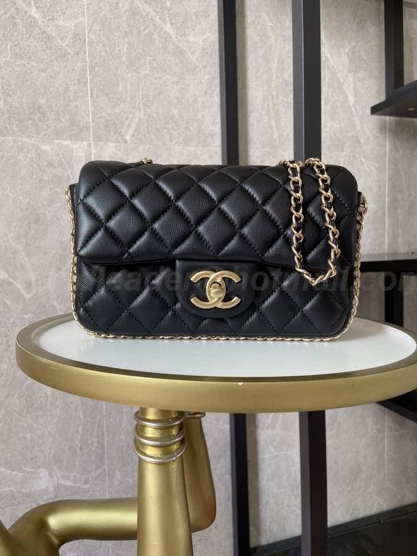 Chanel Handbags 488